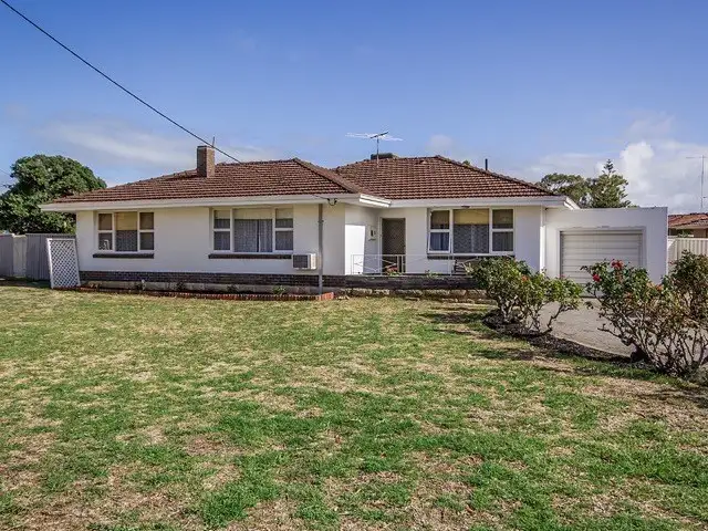 Fifth view of Homely house listing, 5 Houston Street, Rockingham WA 6168
