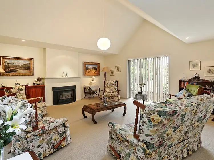 Second view of Homely house listing, 4 Eastwood Crescent, Drysdale VIC 3222