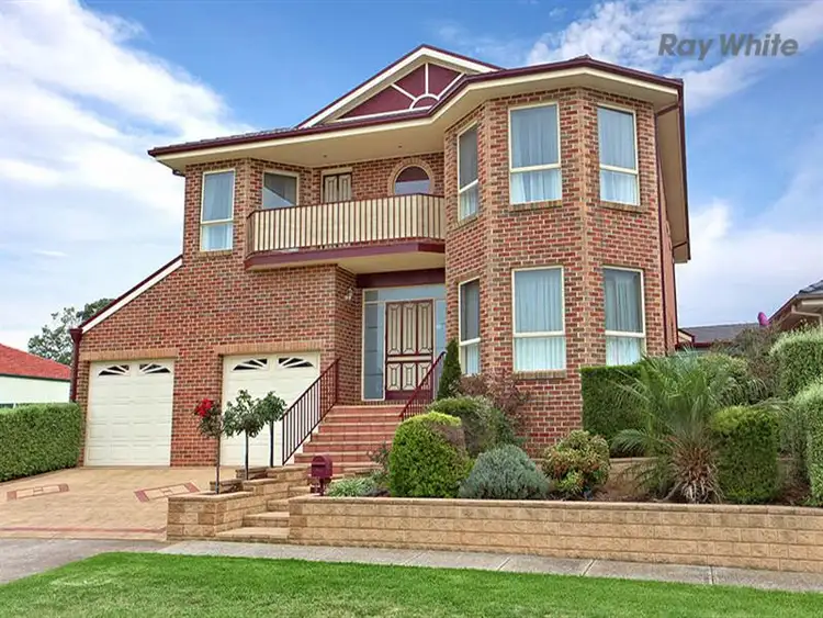 3 Cliveden Court, Seabrook VIC 3028