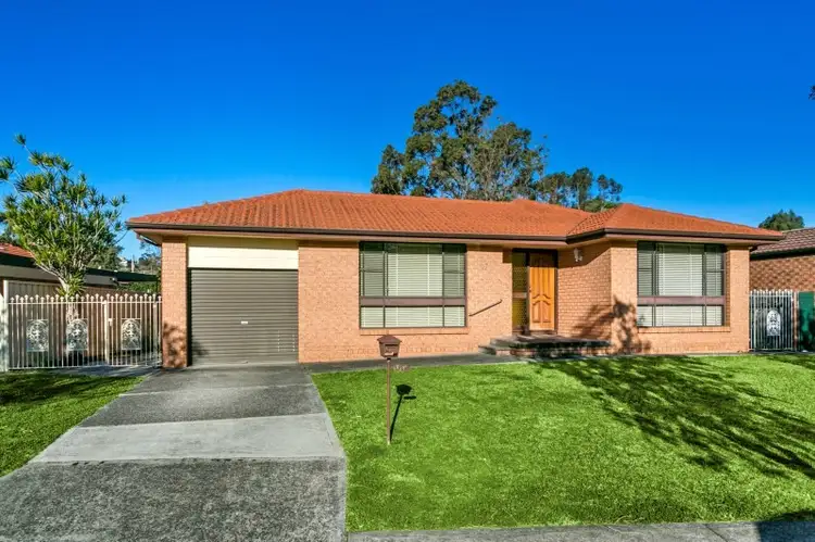 Main view of Homely house listing, 97 Gibsons Road, Figtree NSW 2525