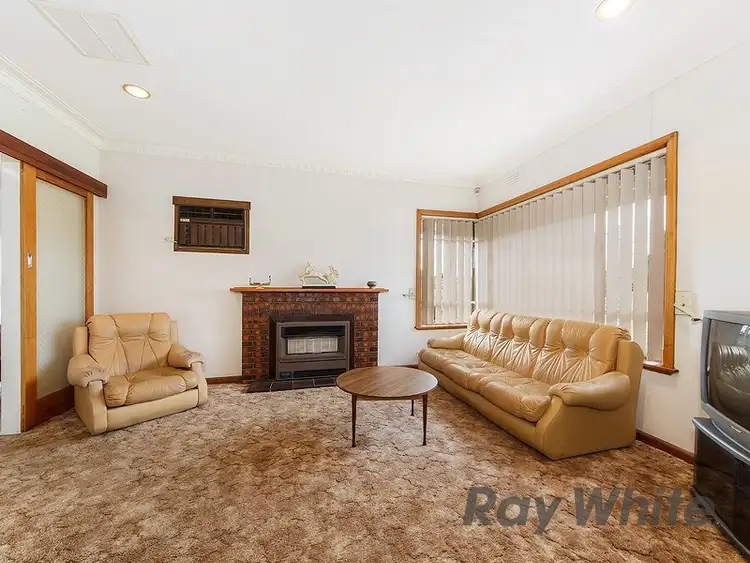 Fifth view of Homely house listing, 35 Walter Street, St Albans VIC 3021