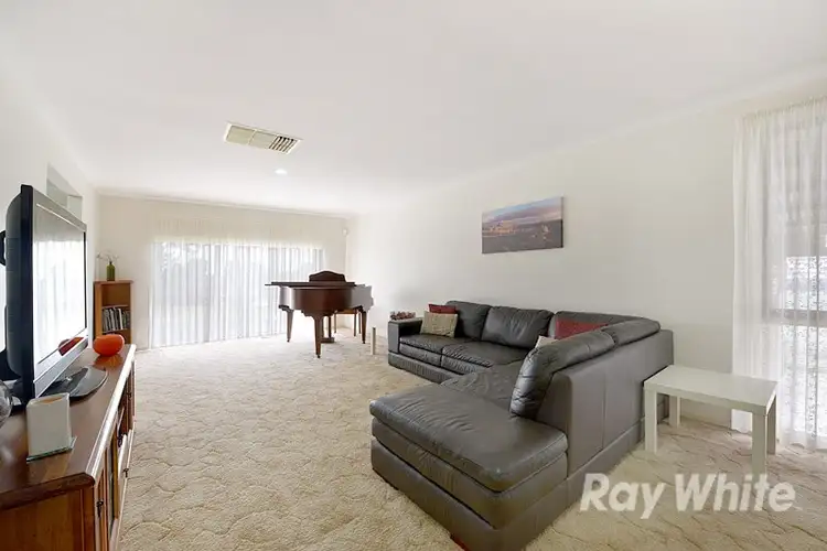 Third view of Homely house listing, 30 Mayfair Drive, Ferntree Gully VIC 3156