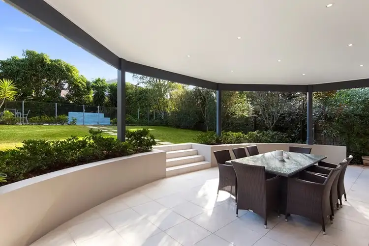 Sixth view of Homely house listing, 128 Eastern Valley Way, Willoughby NSW 2068