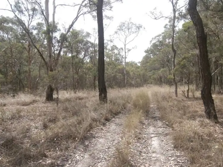 Second view of Homely land listing, 104 Rickards Road, Agnes Banks NSW 2753