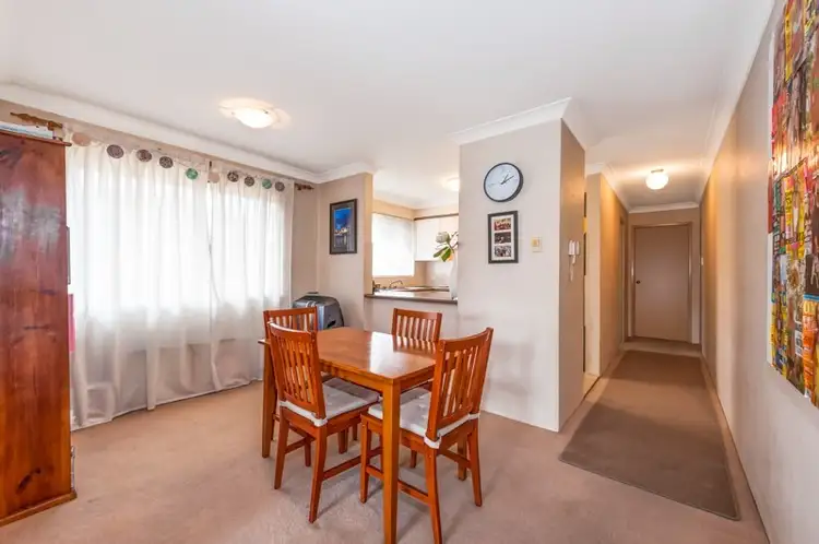 Fourth view of Homely apartment listing, 8/6-8 Blair Street, Gladesville NSW 2111