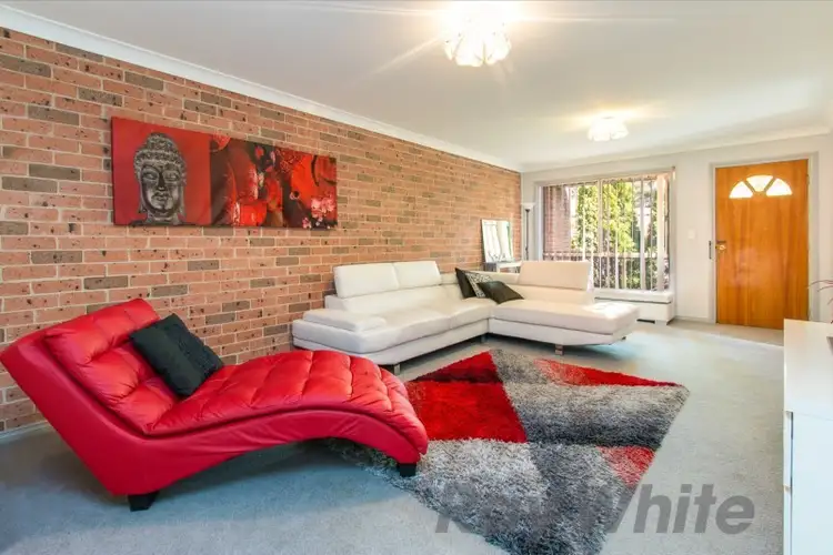 Second view of Homely villa listing, 1/5 Gemini Close, Charlestown NSW 2290