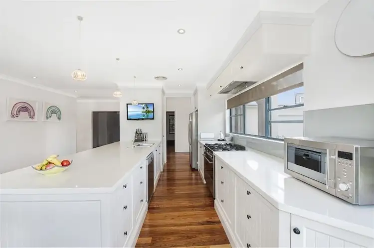 Main view of Homely house listing, 16 Glenbrae Drive, Terranora NSW 2486