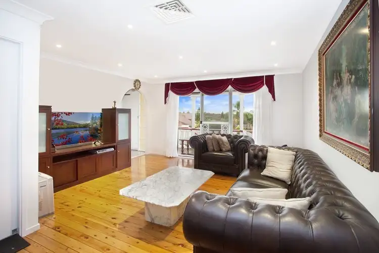 Second view of Homely house listing, 7 McGee Place, Fairfield West NSW 2165
