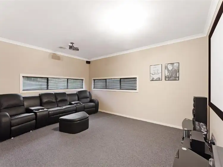 Seventh view of Homely house listing, 3 Greenbush Grove, Waterways VIC 3195