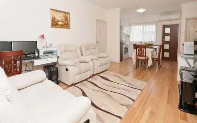 Main view of Homely house listing, 4A Derby Street, Albert Park SA 5014