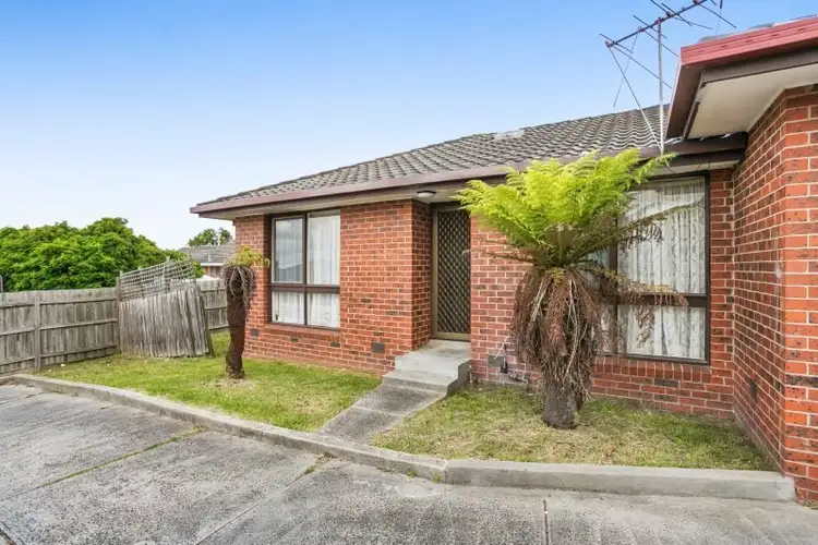 2/12 Rhoden Court, Dandenong North VIC 3175