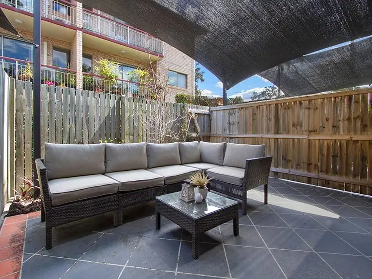 Seventh view of Homely unit listing, 2/33 Derby Street, Coorparoo QLD 4151