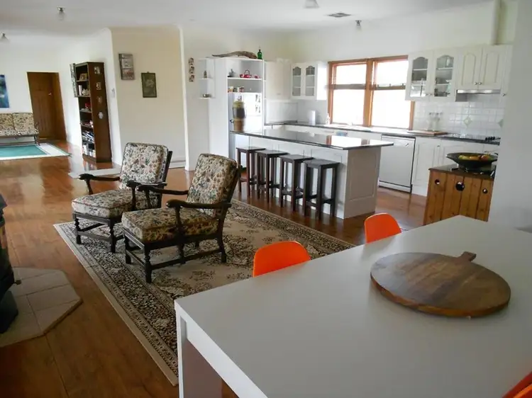 Fourth view of Homely house listing, 62 Weir Drive, Bordertown SA 5268