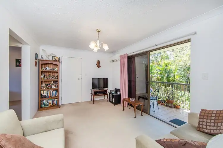 Fourth view of Homely unit listing, Unit 3/87 Farnell Street, Chermside QLD 4032