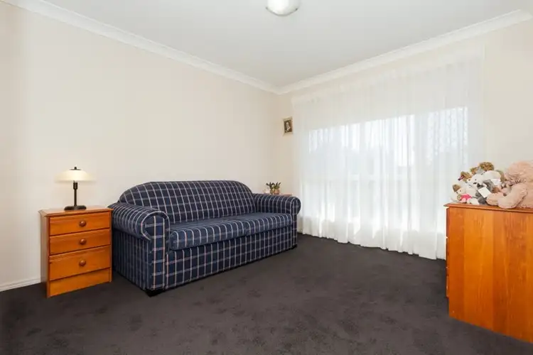 Third view of Homely house listing, 1 Fallon Drive, Middle Ridge QLD 4350