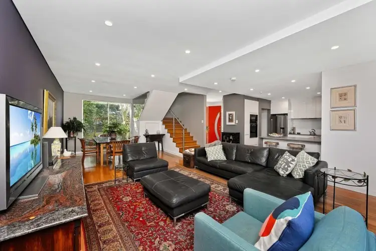 Fifth view of Homely house listing, 2 Adams Avenue, Malabar NSW 2036