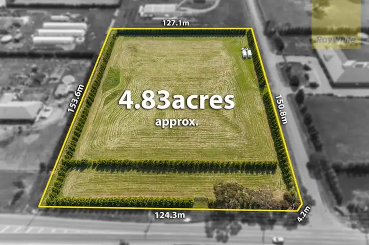 480 Mt Ridley Road, Mickleham VIC 3064