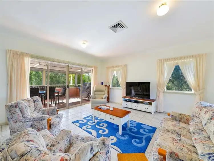 Fifth view of Homely house listing, 14 Elizabeth Henrietta Circuit, Macquarie Links NSW 2565
