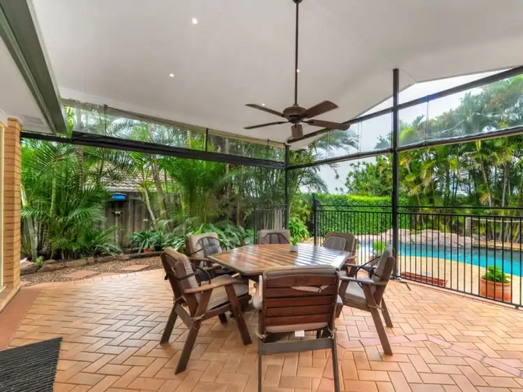 Second view of Homely house listing, 43 Mindona Street, Wishart QLD 4122
