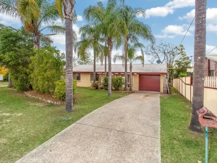 Main view of Homely house listing, 10 Ravenscraig Court, Kallangur QLD 4503