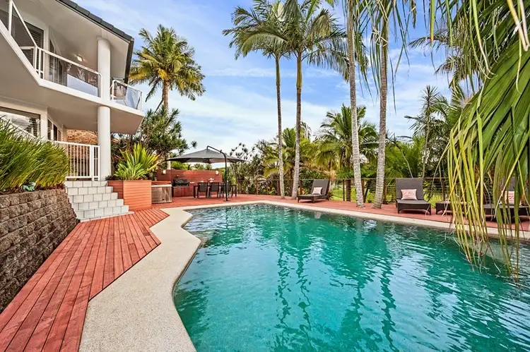 Third view of Homely house listing, 157 Darlington Drive, Banora Point NSW 2486