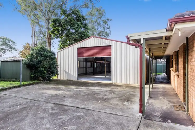 Fourth view of Homely house listing, 6 Glenn Place, North Richmond NSW 2754