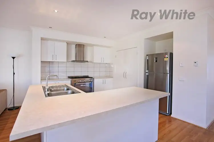 Fifth view of Homely house listing, 21 Fontana Avenue, Point Cook VIC 3030