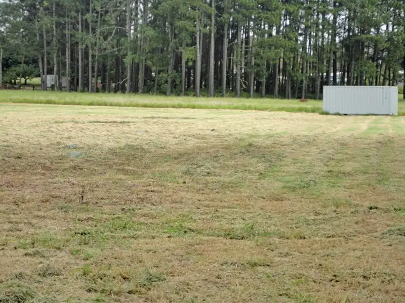 Main view of Homely land listing, Address available on request