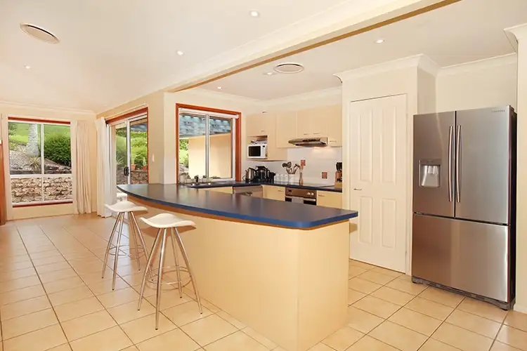 Second view of Homely house listing, 5 Buderim Vista Court, Buderim QLD 4556