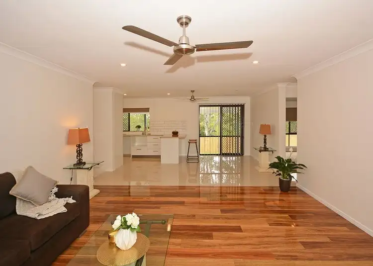 Sixth view of Homely house listing, 9 Mcgregor Drive, Craignish QLD 4655