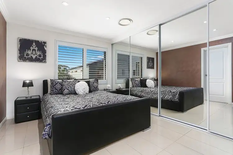 Fifth view of Homely townhouse listing, 5/219 King Street, Mascot NSW 2020