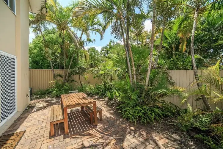 Seventh view of Homely townhouse listing, 16/50 St Kevins Avenue, Benowa QLD 4217