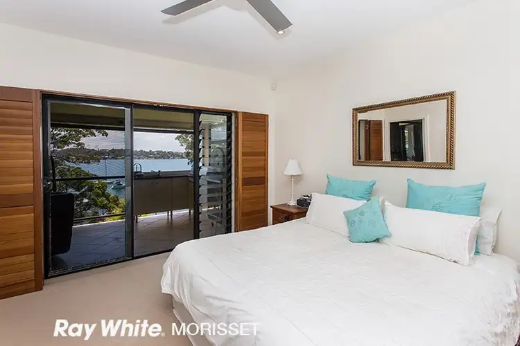 Seventh view of Homely house listing, 231 Watkins Road, Wangi Wangi NSW 2267