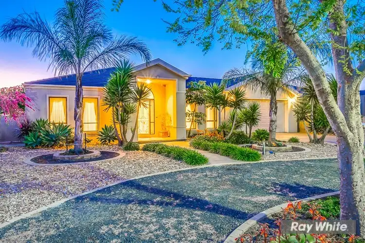 17 Summer Court, Tarneit VIC 3029