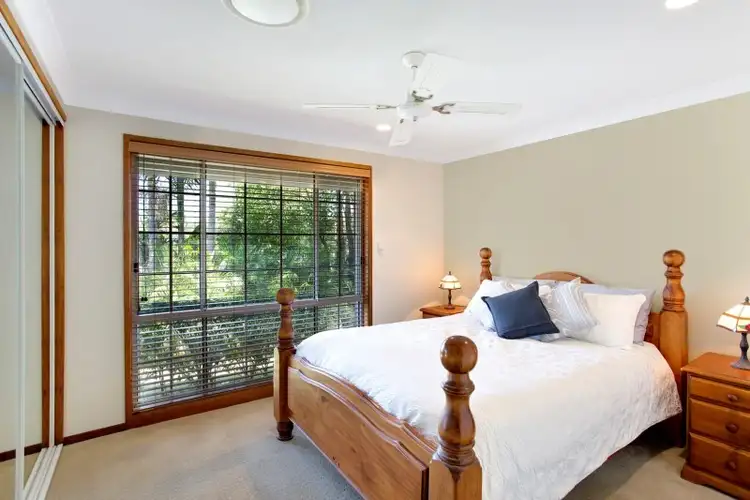Sixth view of Homely house listing, 10 Gumnut Close, Glenning Valley NSW 2261