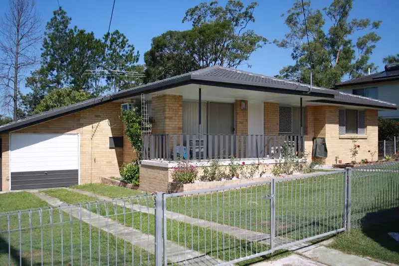 Main view of Homely house listing, 3 Peringa Street, Coopers Plains QLD 4108