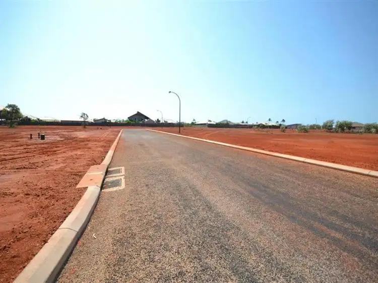 Fifth view of Homely land listing, Lot 1024 Songlark Loop, Djugun WA 6725
