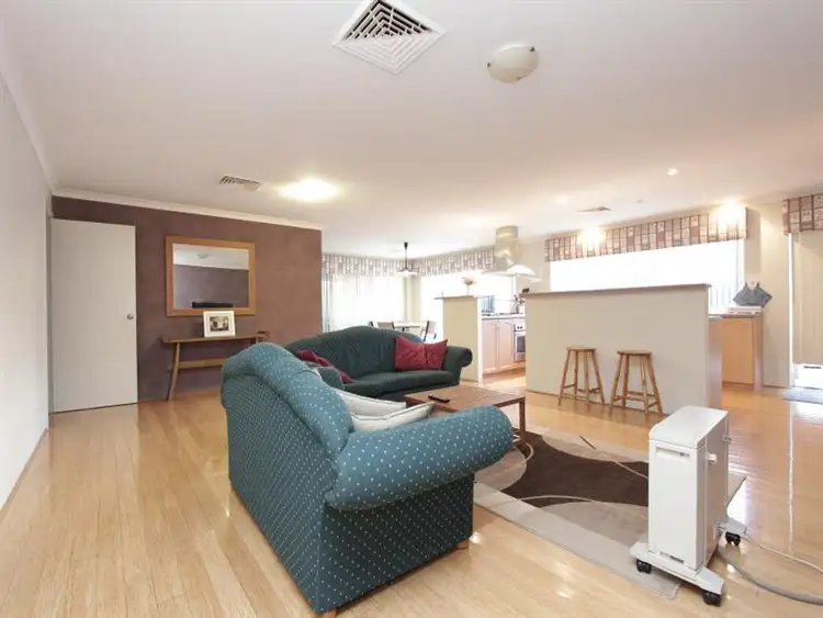 Fifth view of Homely house listing, 42 Arbor Drive, Ellenbrook WA 6069