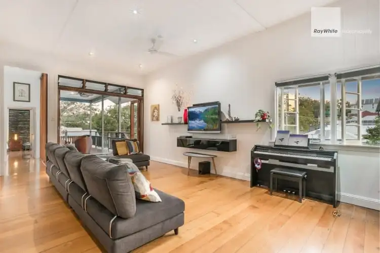 Sixth view of Homely house listing, 24 Frederick Street, Taringa QLD 4068