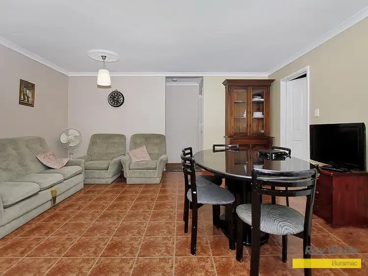 Sixth view of Homely house listing, 32 Yosemite Loop, Ballajura WA 6066
