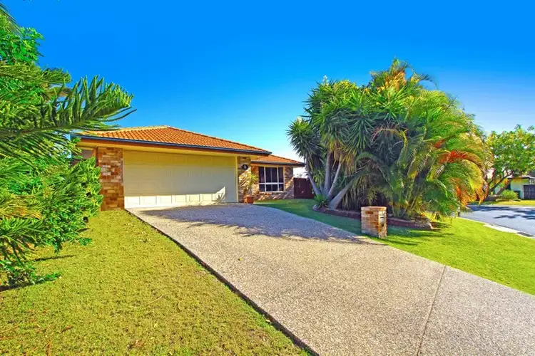 14 Brookside Avenue, Norman Gardens QLD 4701