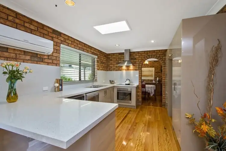 Fifth view of Homely house listing, 7 Rowland Avenue, Kurmond NSW 2757