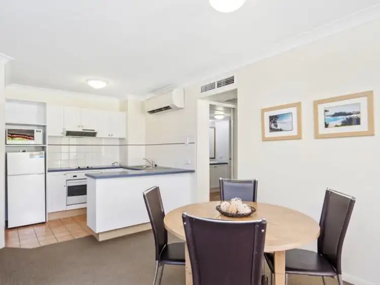 Sixth view of Homely house listing, 215-217/99 Griffith Street 'Calypso', Coolangatta QLD 4225