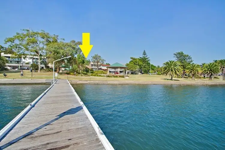 16 Victory Pde and 159 Brighton Avenue, Toronto NSW 2283