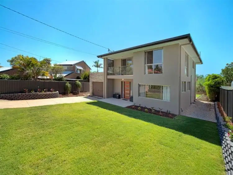 30 Buliti Street, Hope Island QLD 4212