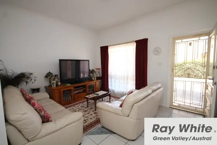 Fourth view of Homely house listing, 5/10 Yerona Street, Prestons NSW 2170