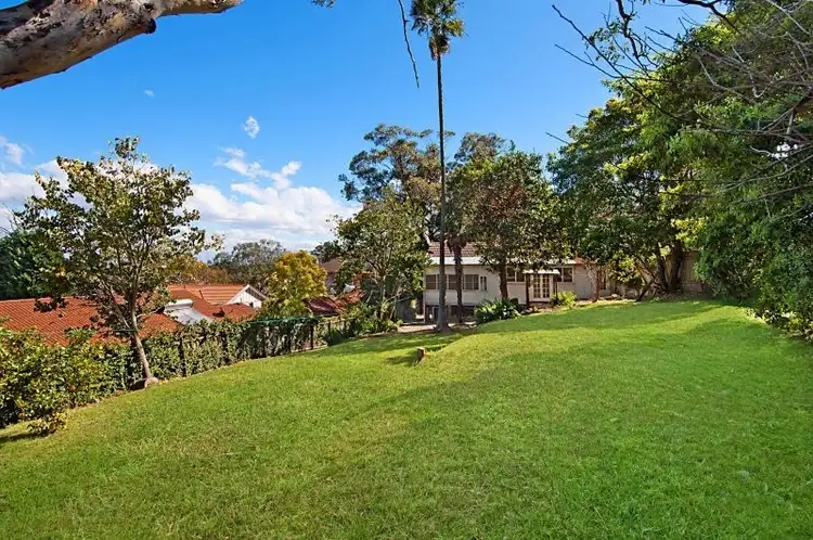 Second view of Homely house listing, 160 Princes Street, Putney NSW 2112