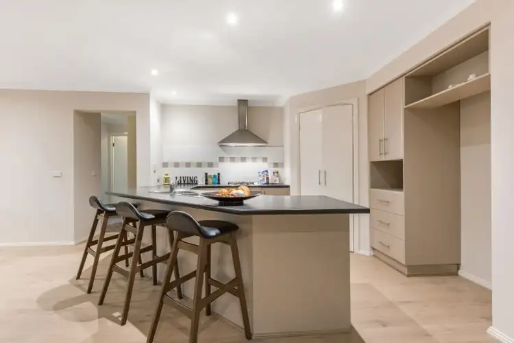 Sixth view of Homely house listing, 70 Sunset Views Boulevard, Tarneit VIC 3029