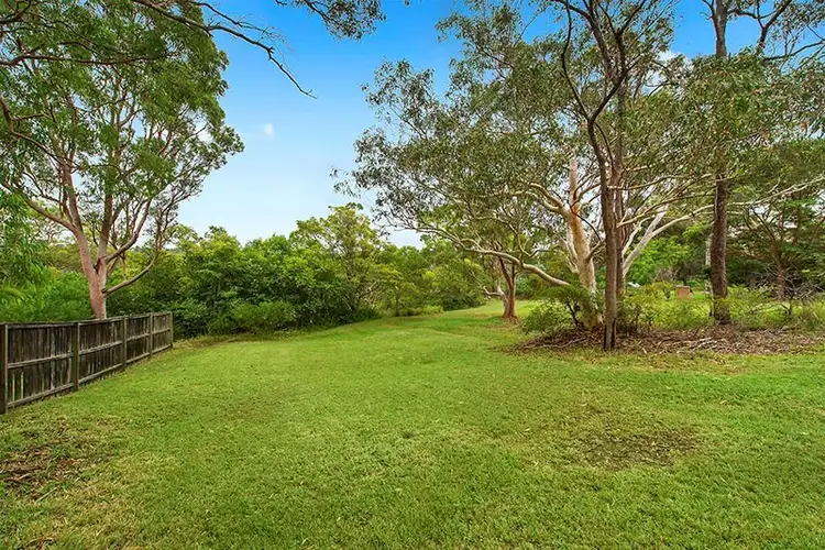 Second view of Homely house listing, 27 Murralong Road, Mount Colah NSW 2079