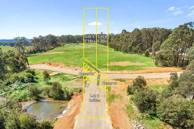 52 Amlyn Court, Kinglake West VIC 3757